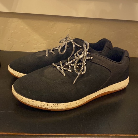 Strike MVMNT Interval Mens Shoe - Picture 3 of 9